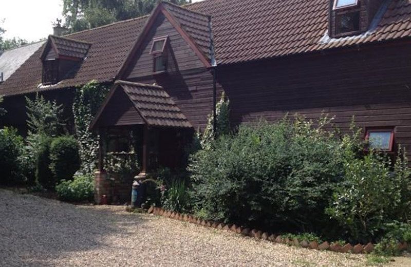 North Gulham Bed + Breakfast