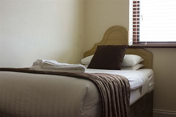 The Brent Hotel