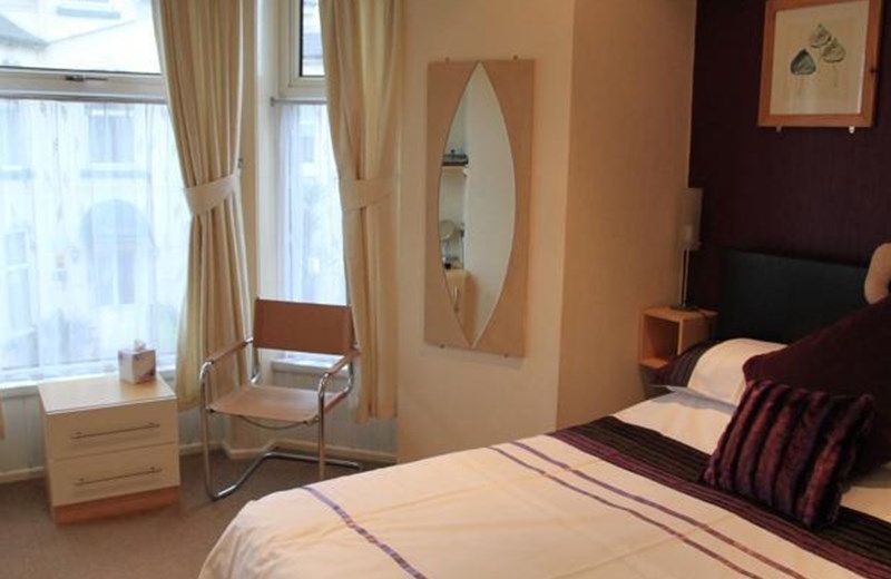 Wenden Guest House