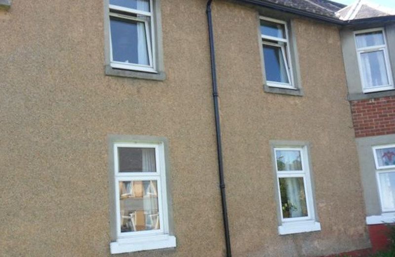 Shepherds House