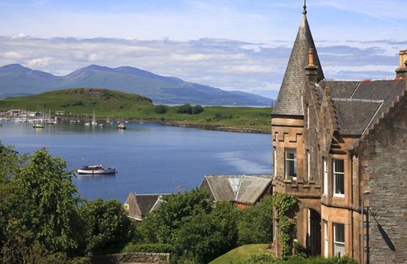 Greystones B&B