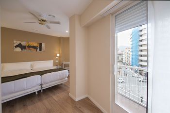 Hotel Miño