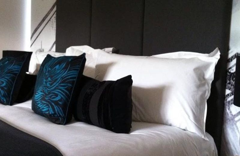 Remont Oxford Hotel