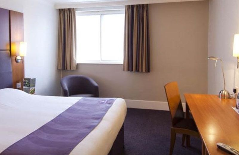 Premier Inn Oxford Cowley hotel
