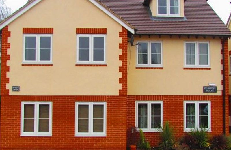 PEMBROKE GUEST HOUSE