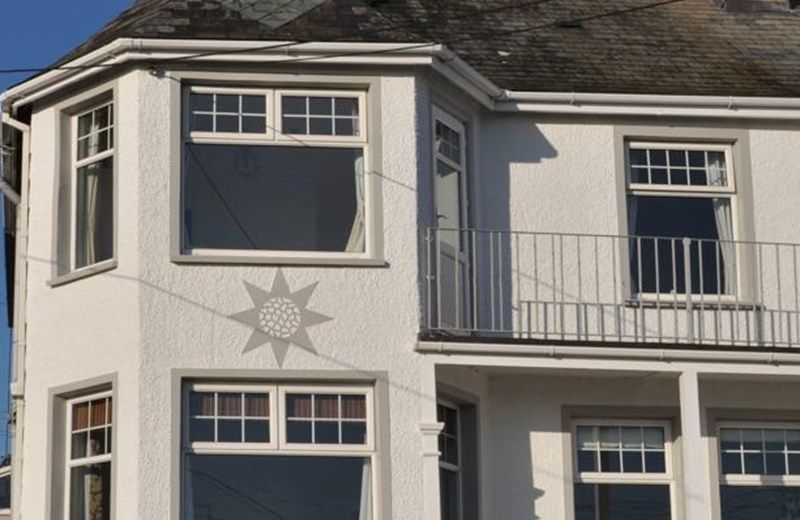 PENDEEN HOUSE
