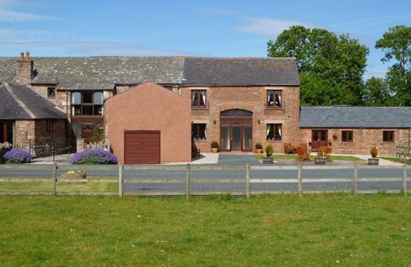 THE GINNEY Country Guest House
