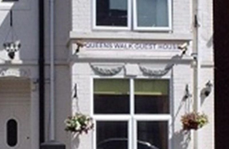 QUEENS WALK GUEST HOUSE