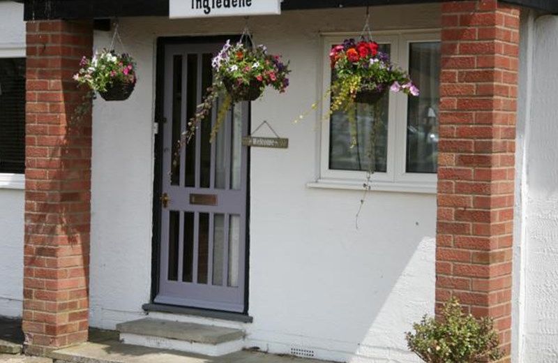 Ingledene Room Only