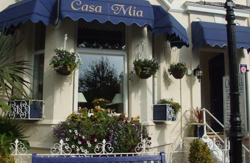 MIA GUEST HOUSE