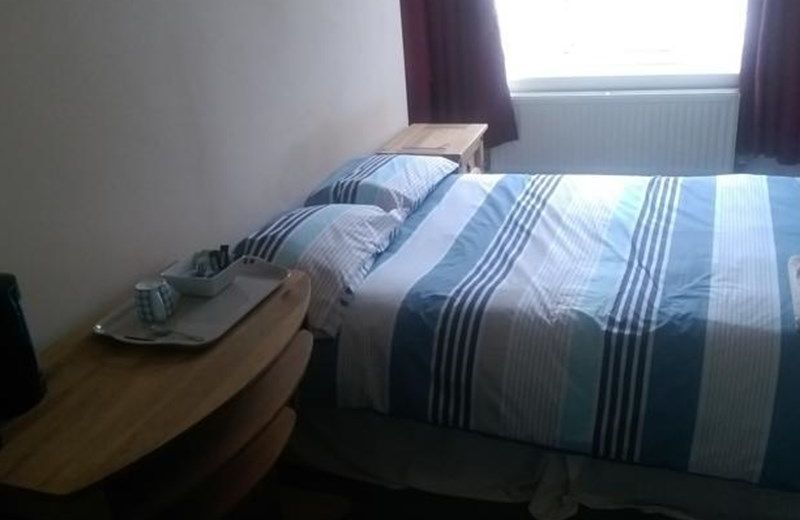 BENS GUESTHOUSE