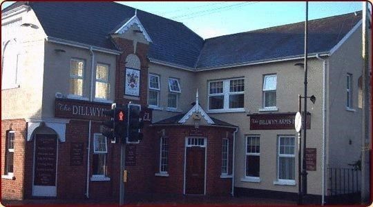 DILLWYN'S HOTEL