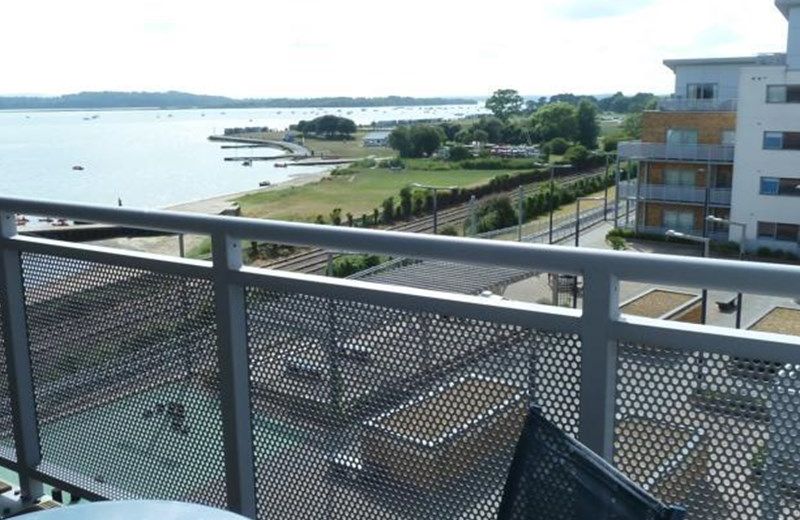 Arne View