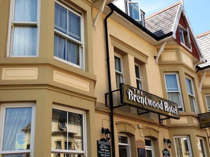 The Brentwood Hotel