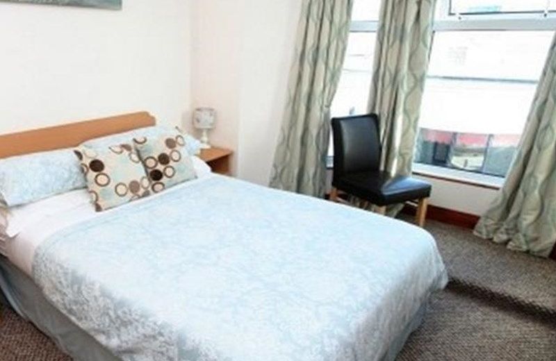 Beulah Guest House