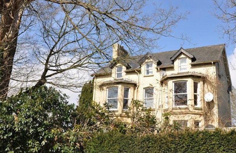 Bryncoed Guest House
