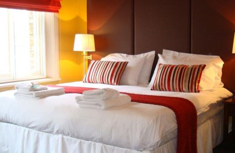 The Red Cow - Guest House