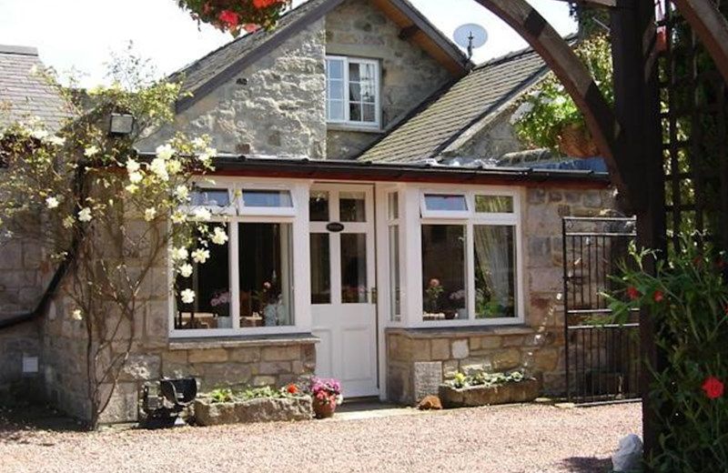 FARM COTTAGE GUEST HOUSE
