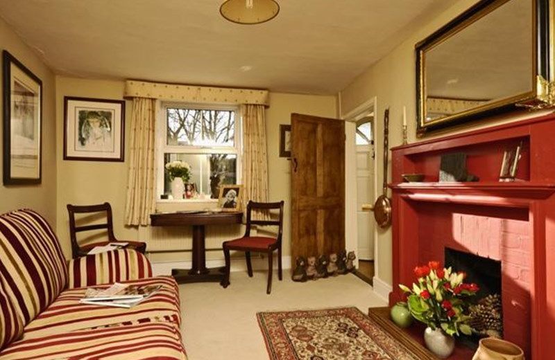 MERIVALE HOUSE