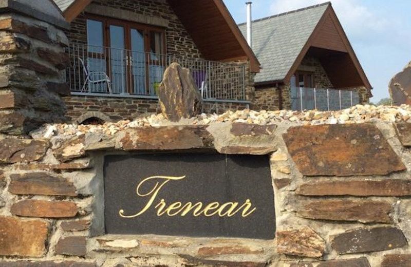 Trenear Bed and Breakfast