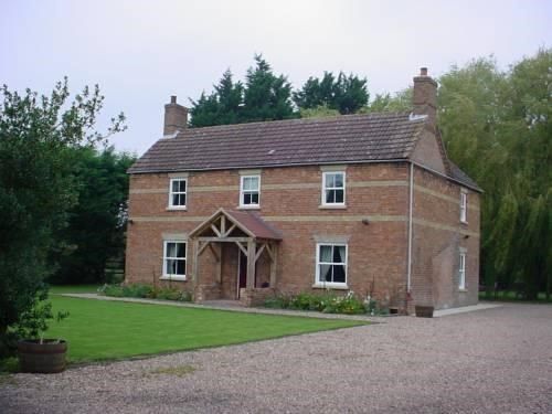 Mareham House Bed & Breakfast