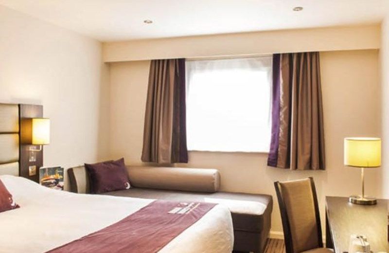 Premier Inn Slough