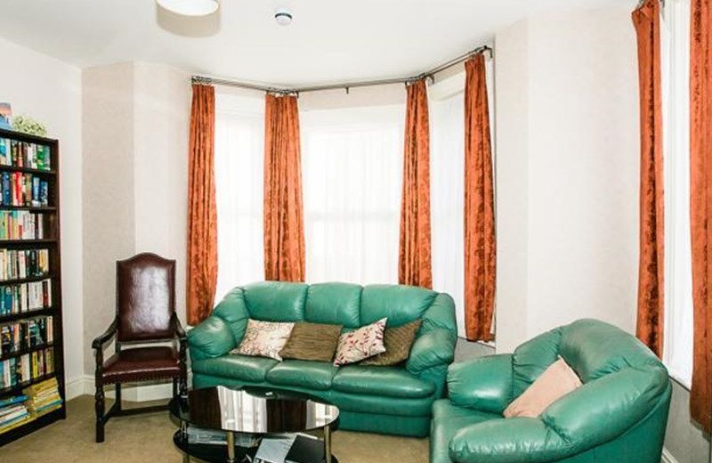 Birkdale Guesthouse