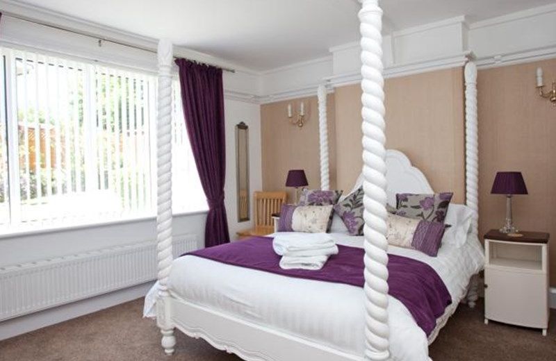 SUNNYCROFT GUEST HOUSE