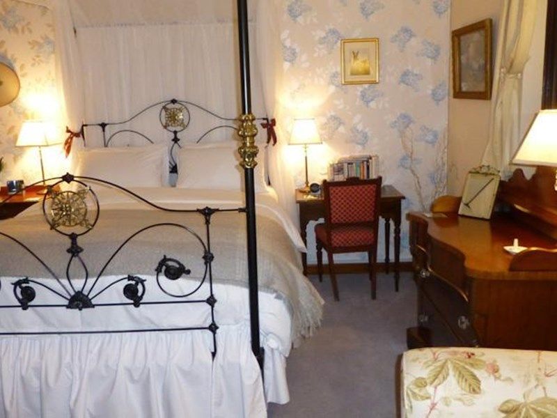 Coedllys Country House B&B
