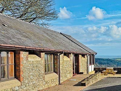 Elm Cottage