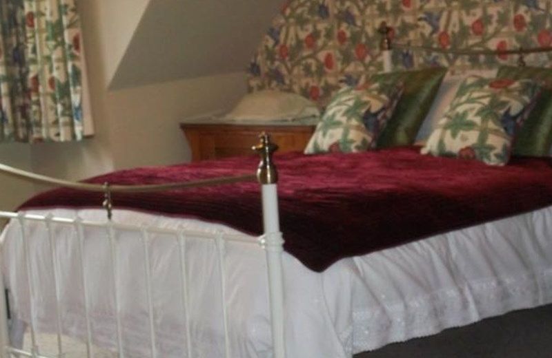 High Meadows Guest House