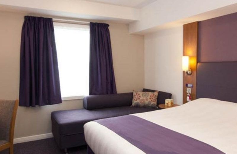 Travel Inn Glasgow North East