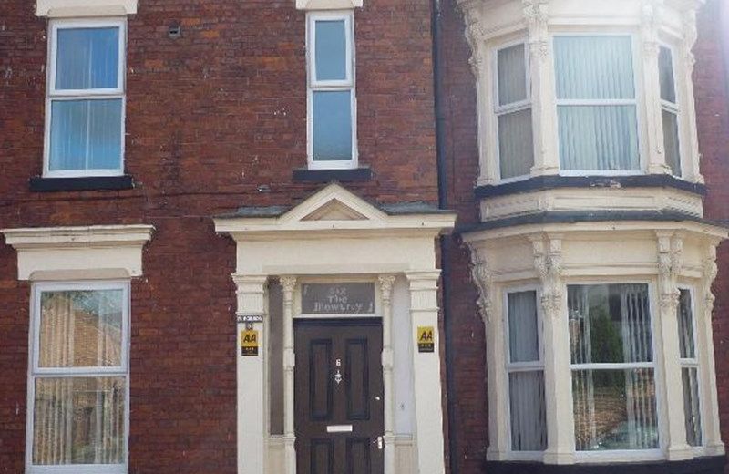 MOWBRAY GUEST HOUSE