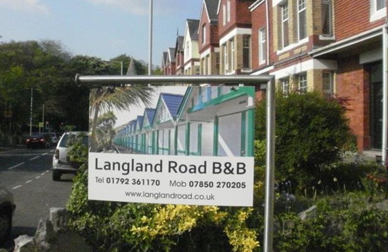Langland Road B&B