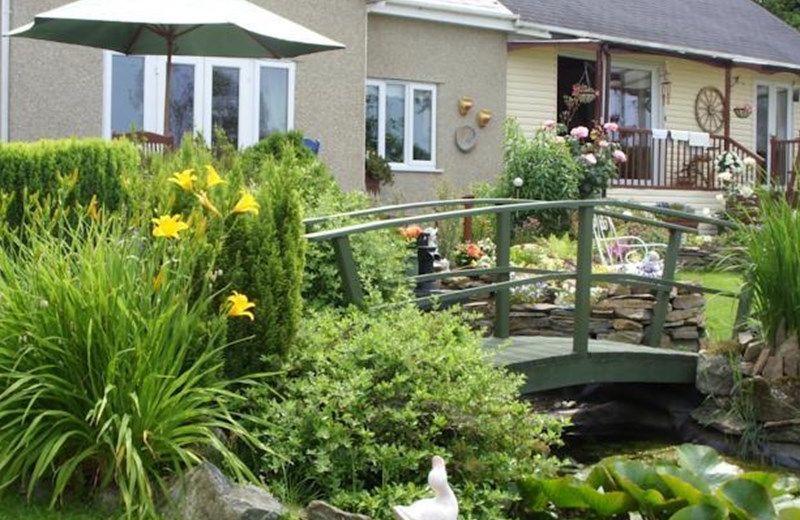 ESTUARY COTTAGE