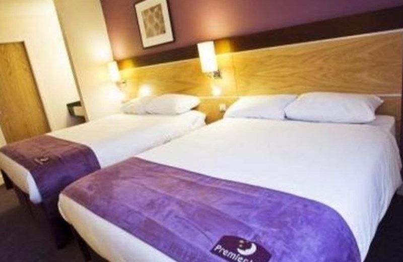 Premier Inn Telford North