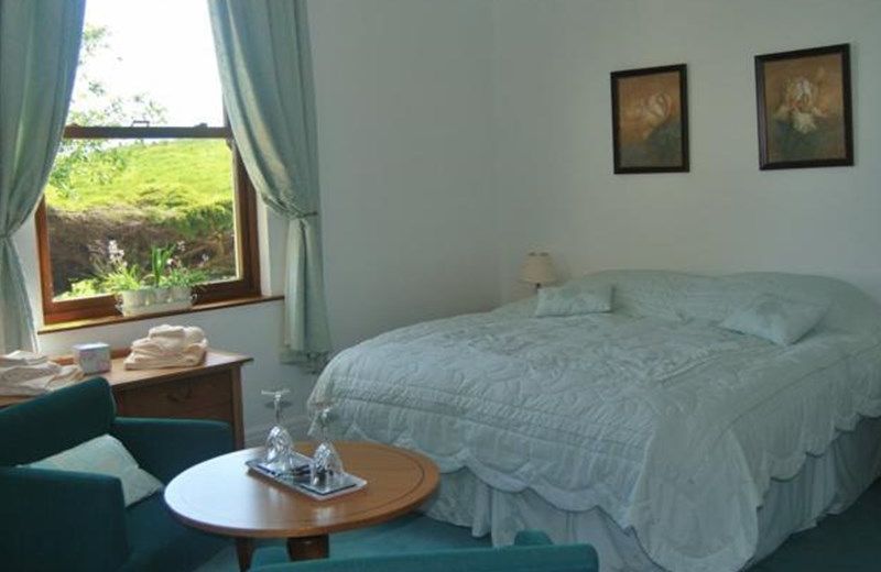 ST LAWRENCE COUNTRY GUEST HOUSE