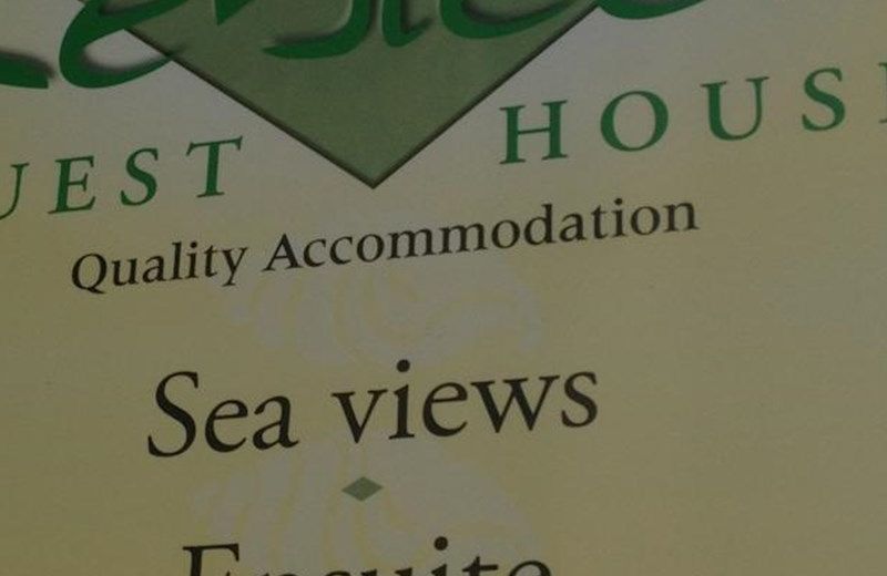 REBLEEN GUEST HOUSE