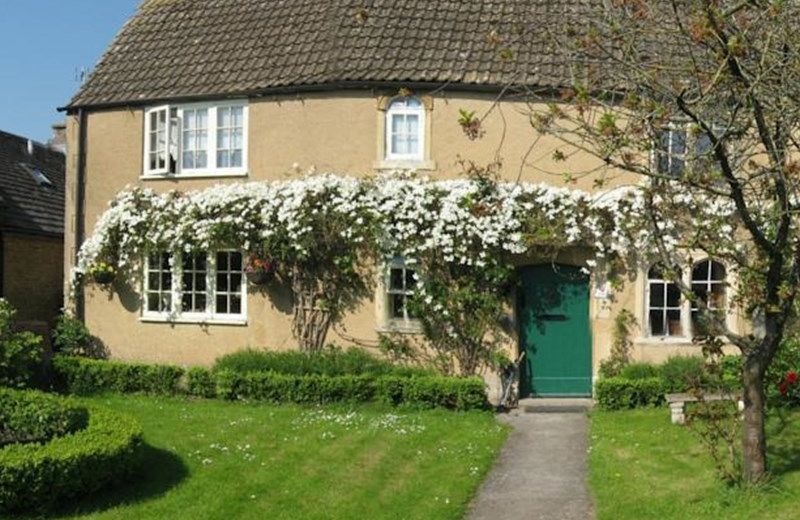 Rose Cottage