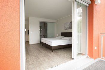 ADAPT APARTMENTS BERLIN - Adlershof