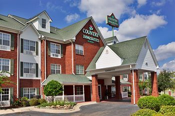 Country Inn & Suites by Radisson, Jackson-Airport, MS