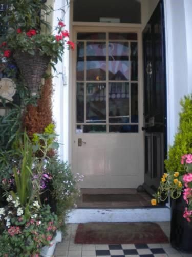 PROSPECT VILLA GUEST HOUSE