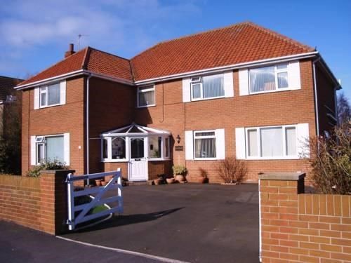 MAYFIELDS GUESTHOUSE
