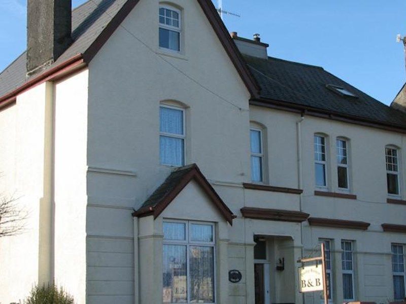 Duchy House Bed and Breakfast