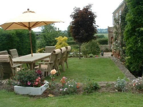 THORNE COTTAGE