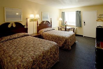 Americas Express Inn South Hill