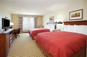 Country Inn & Suites by Radisson, Gillette, WY