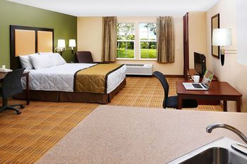 Extended Stay America Suites - Sacramento - West Sacramento