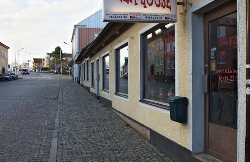 Pizza House Bed & Breakfast Simrishamn