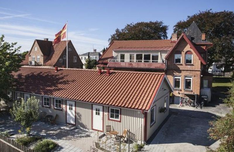 B&B Villa Orion
